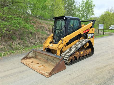 Mini Skid Steers For Sale in RALEIGH, NORTH CAROLINA